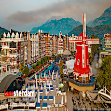 Orange County Kemer 